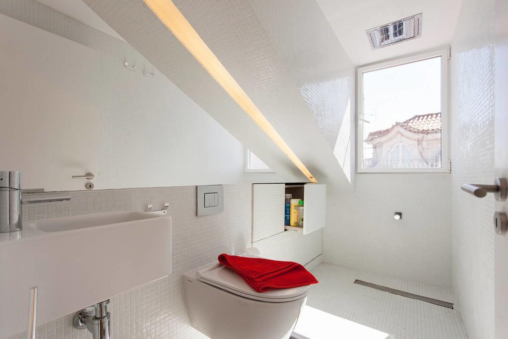 Alfama Riverview Apartments Lisboa Ngoại thất bức ảnh