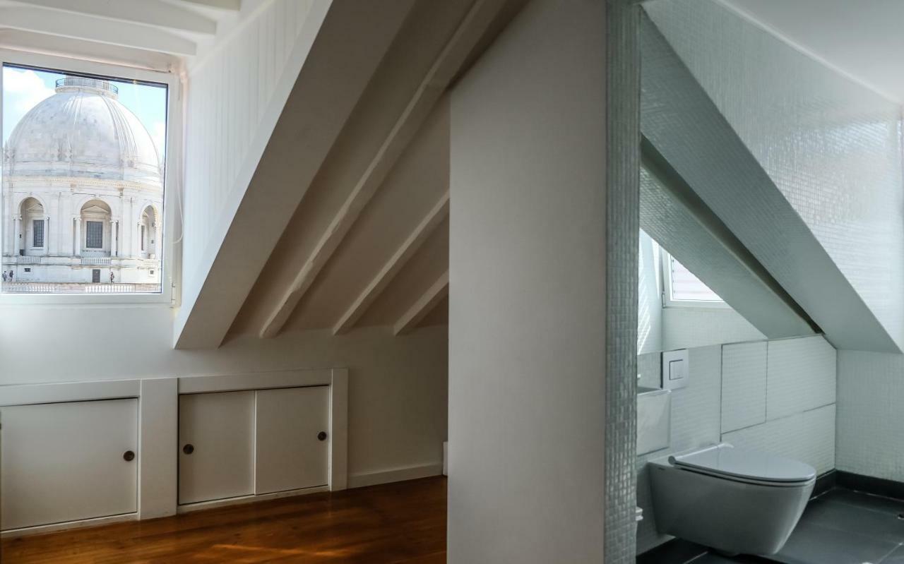 Alfama Riverview Apartments Lisboa Ngoại thất bức ảnh