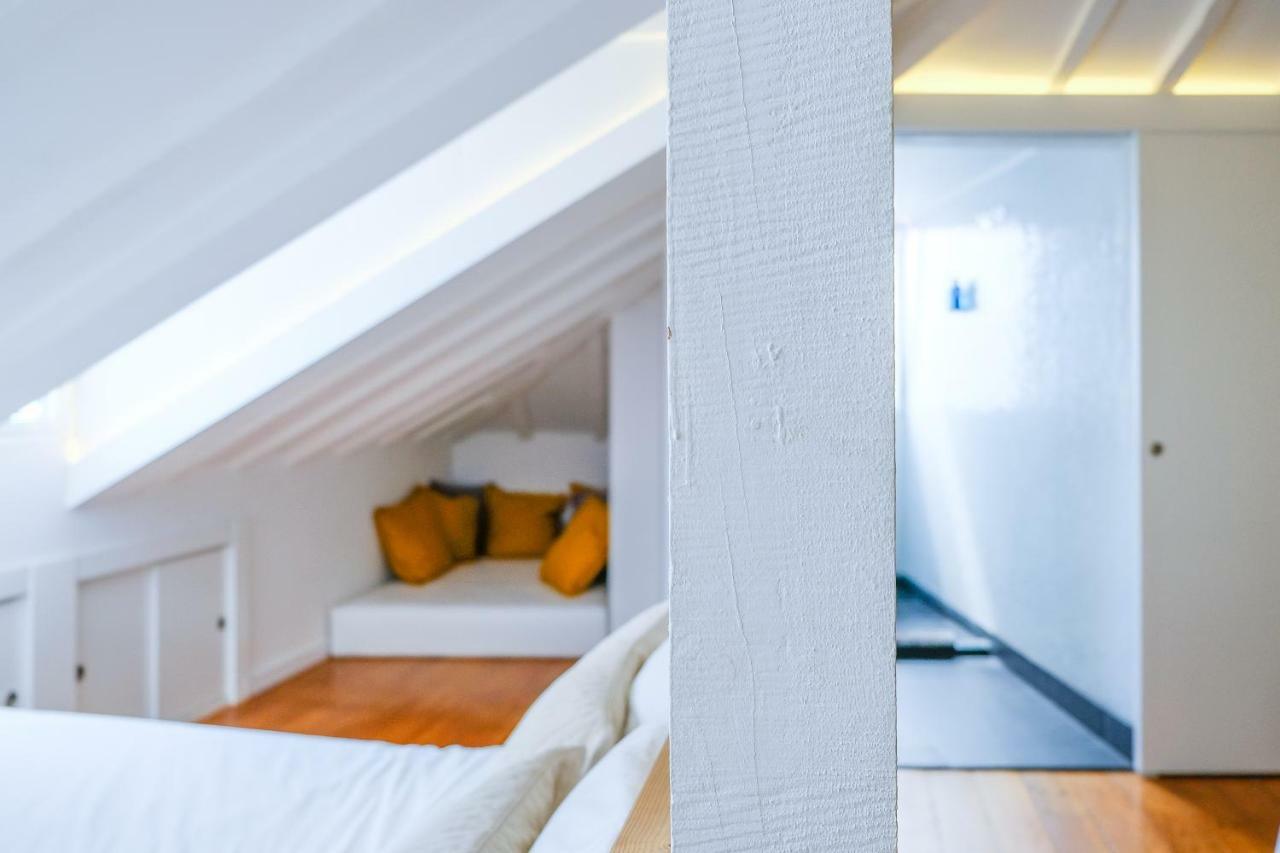 Alfama Riverview Apartments Lisboa Ngoại thất bức ảnh