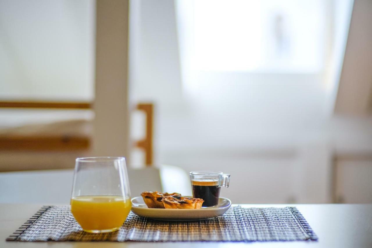 Alfama Riverview Apartments Lisboa Ngoại thất bức ảnh