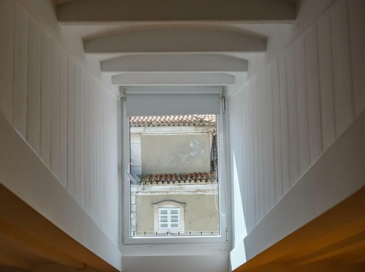 Alfama Riverview Apartments Lisboa Ngoại thất bức ảnh