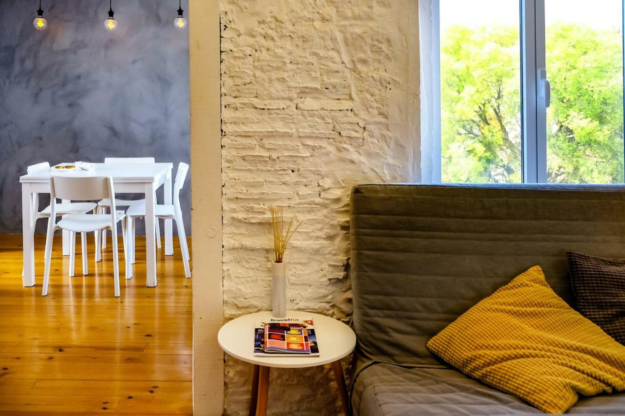 Alfama Riverview Apartments Lisboa Ngoại thất bức ảnh