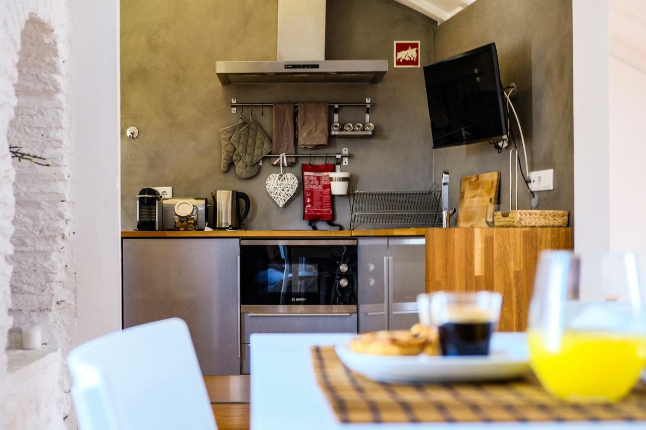 Alfama Riverview Apartments Lisboa Ngoại thất bức ảnh