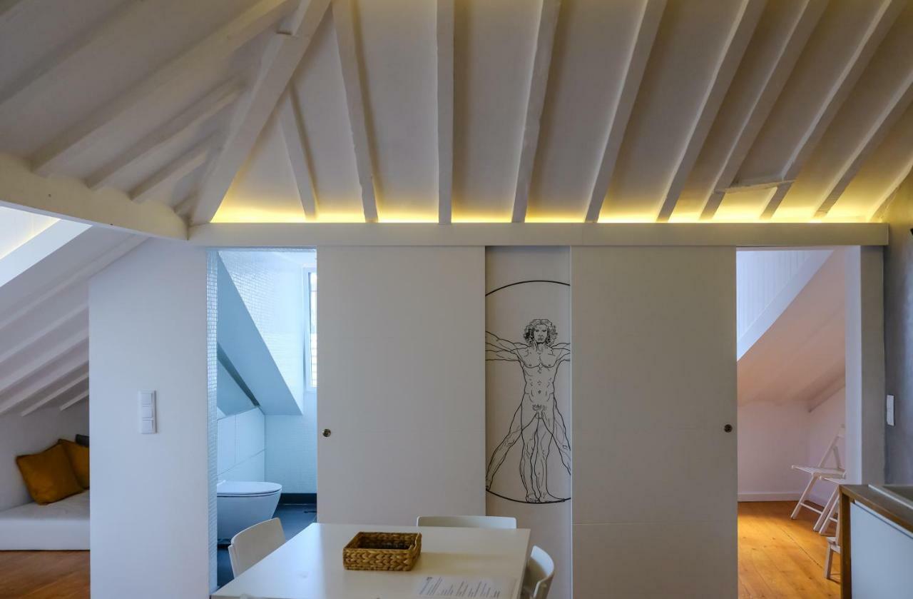 Alfama Riverview Apartments Lisboa Ngoại thất bức ảnh