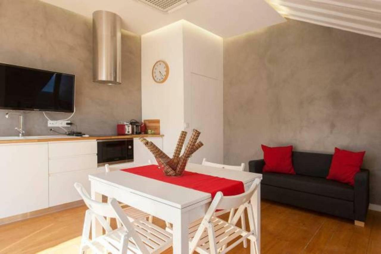 Alfama Riverview Apartments Lisboa Ngoại thất bức ảnh