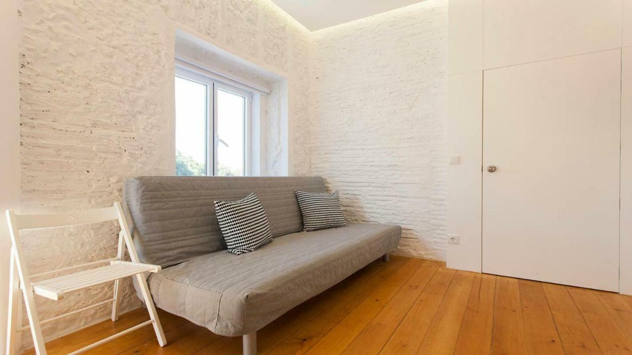 Alfama Riverview Apartments Lisboa Ngoại thất bức ảnh
