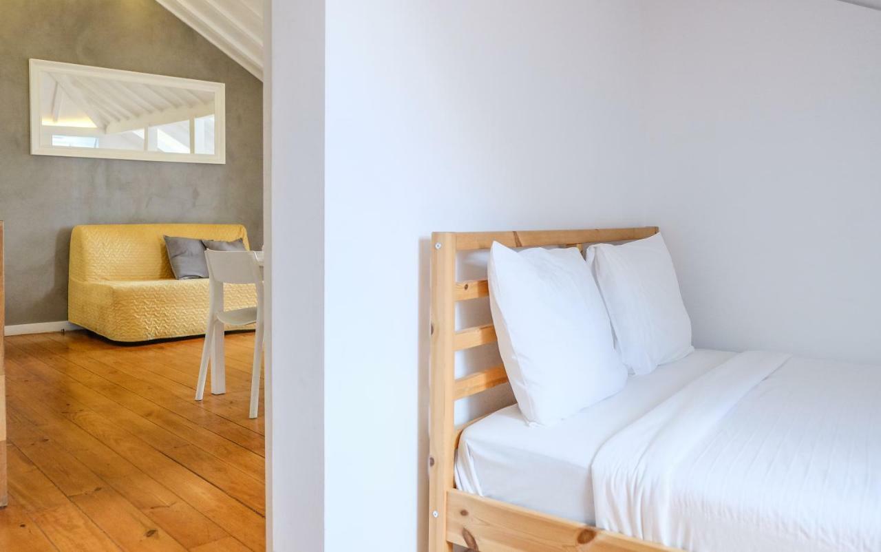 Alfama Riverview Apartments Lisboa Ngoại thất bức ảnh