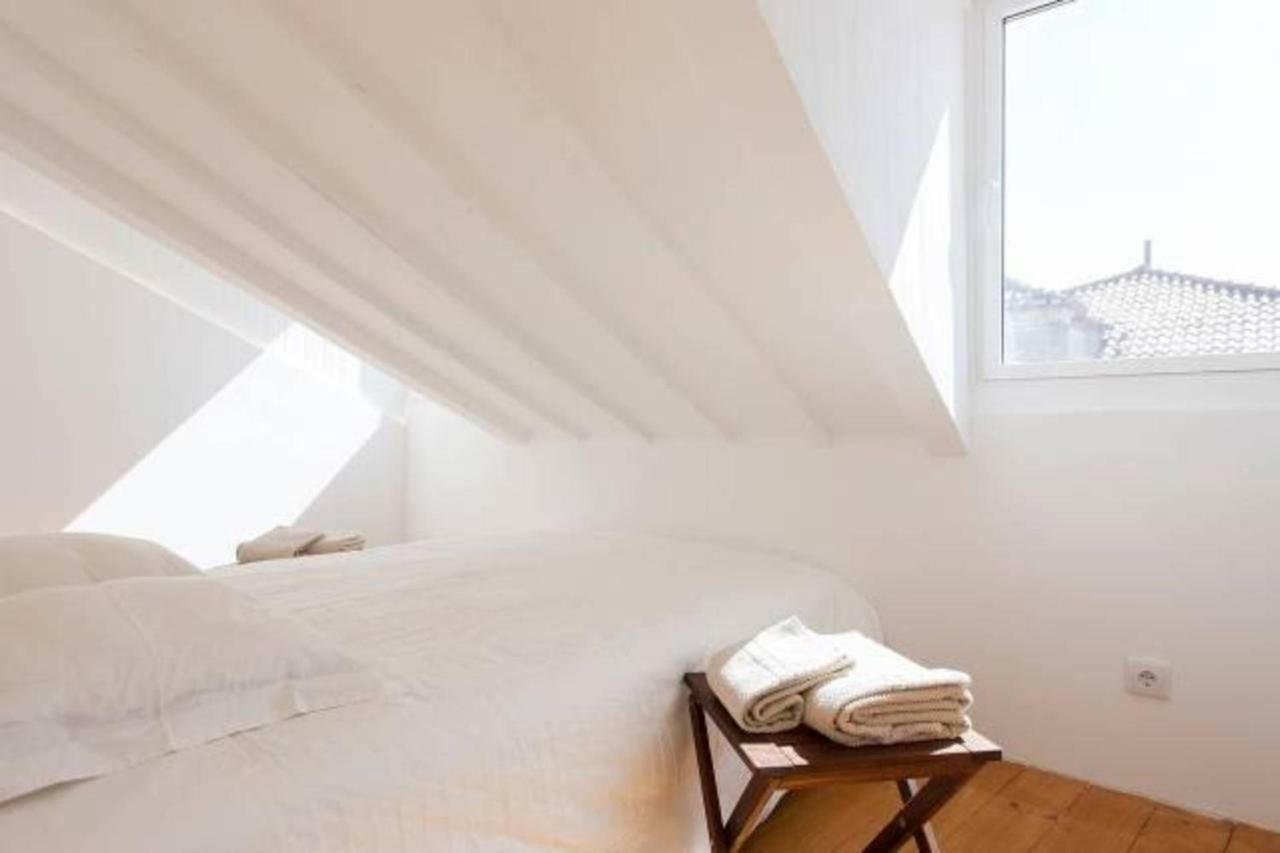 Alfama Riverview Apartments Lisboa Ngoại thất bức ảnh