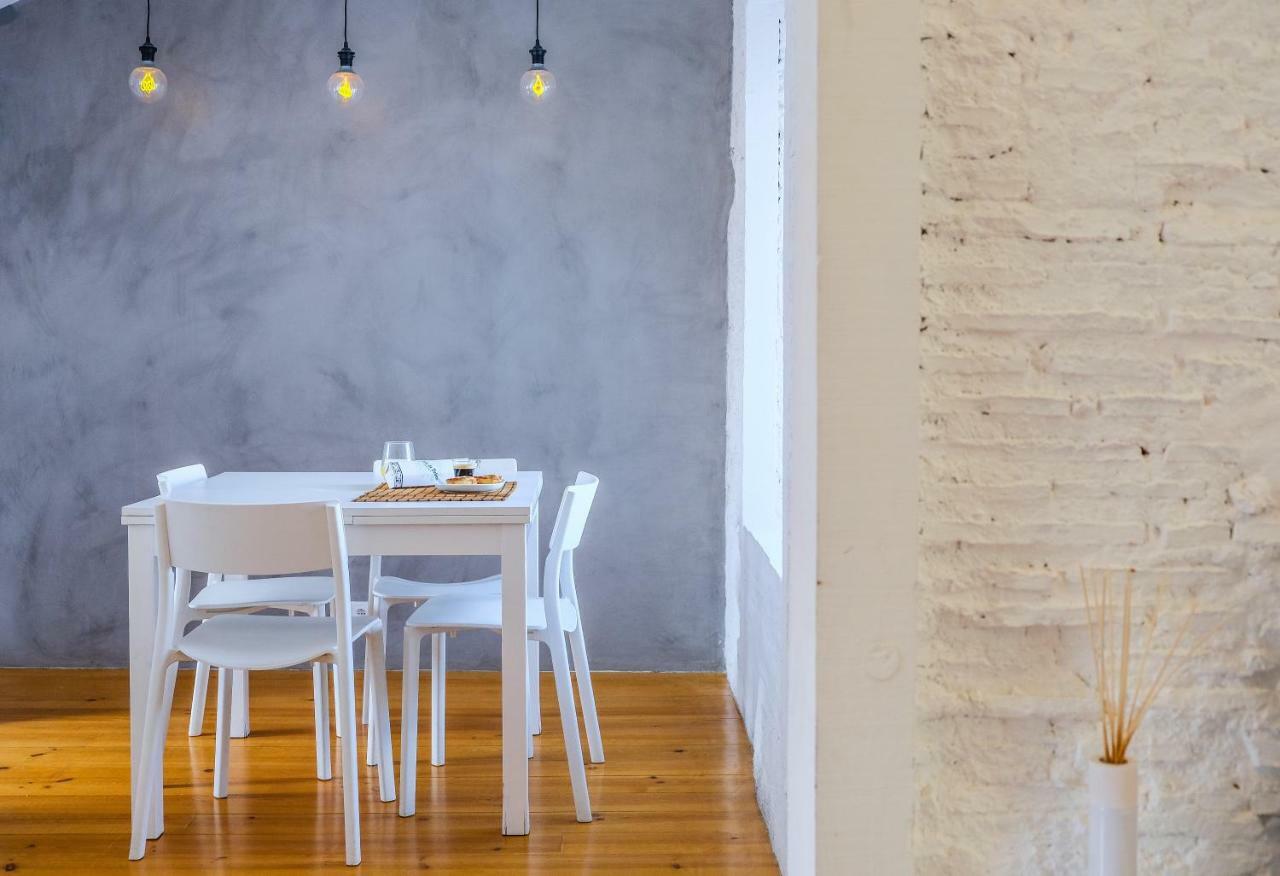 Alfama Riverview Apartments Lisboa Ngoại thất bức ảnh