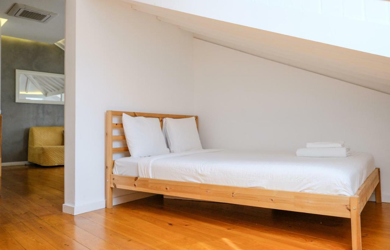 Alfama Riverview Apartments Lisboa Ngoại thất bức ảnh