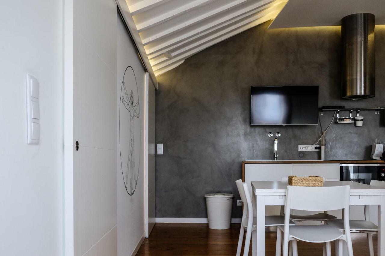 Alfama Riverview Apartments Lisboa Ngoại thất bức ảnh
