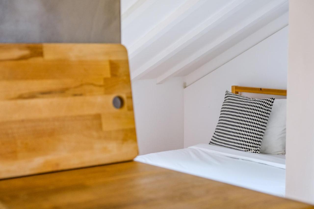 Alfama Riverview Apartments Lisboa Ngoại thất bức ảnh