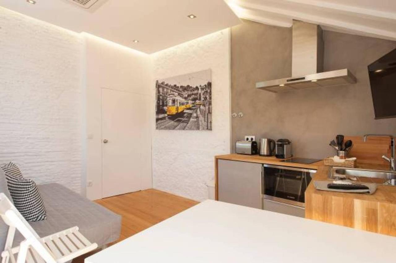 Alfama Riverview Apartments Lisboa Ngoại thất bức ảnh